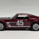 Illustration for article titled Mustang Monday